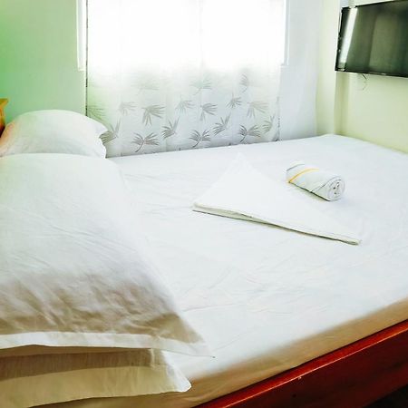 Reddoorz At D128 Lodge Cagayan Valley Tuguegarao City Εξωτερικό φωτογραφία