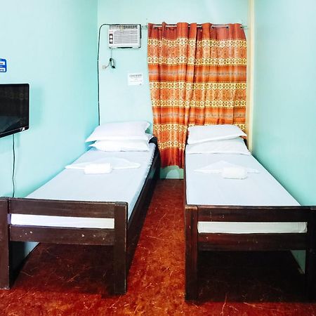Reddoorz At D128 Lodge Cagayan Valley Tuguegarao City Εξωτερικό φωτογραφία