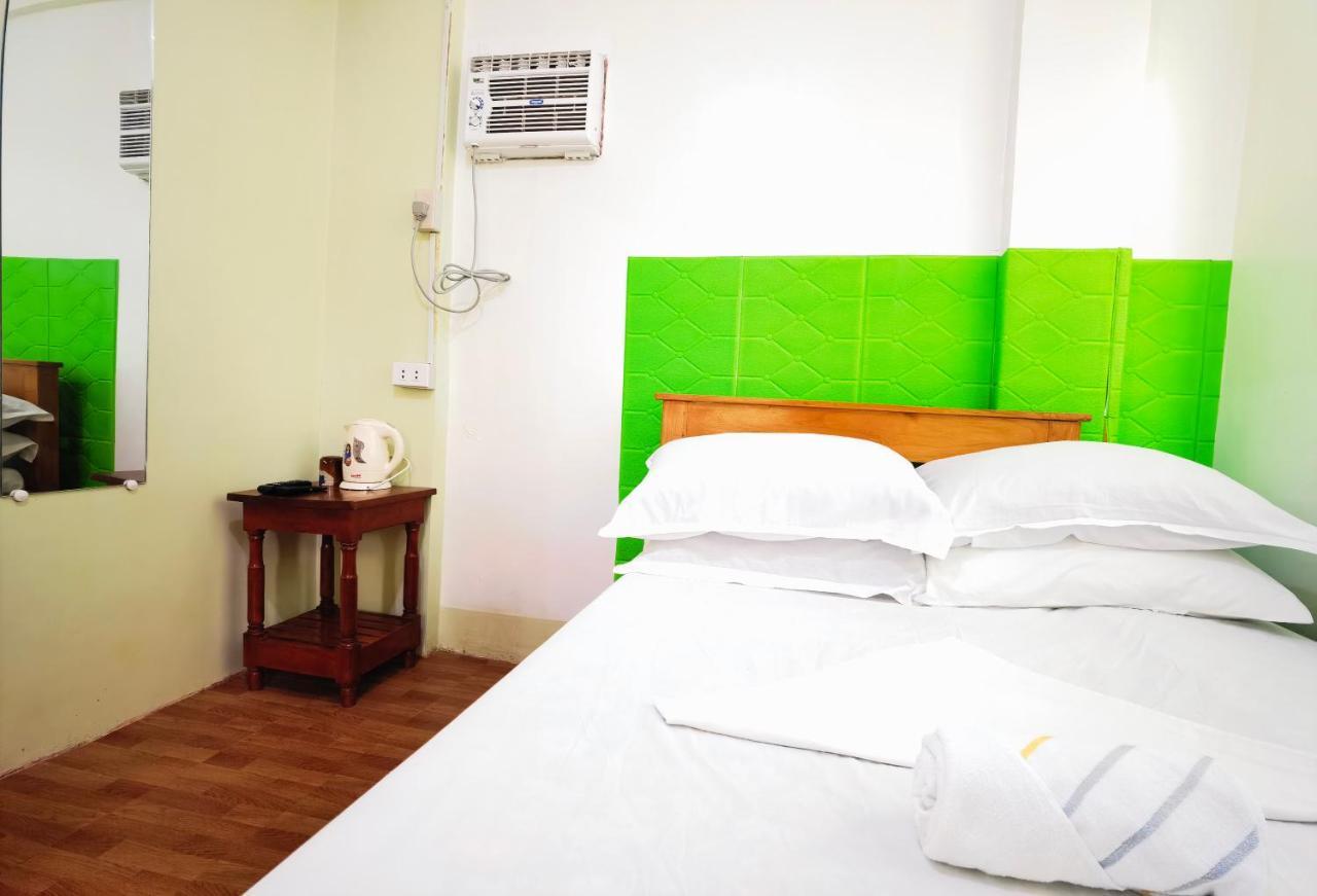 Reddoorz At D128 Lodge Cagayan Valley Tuguegarao City Εξωτερικό φωτογραφία