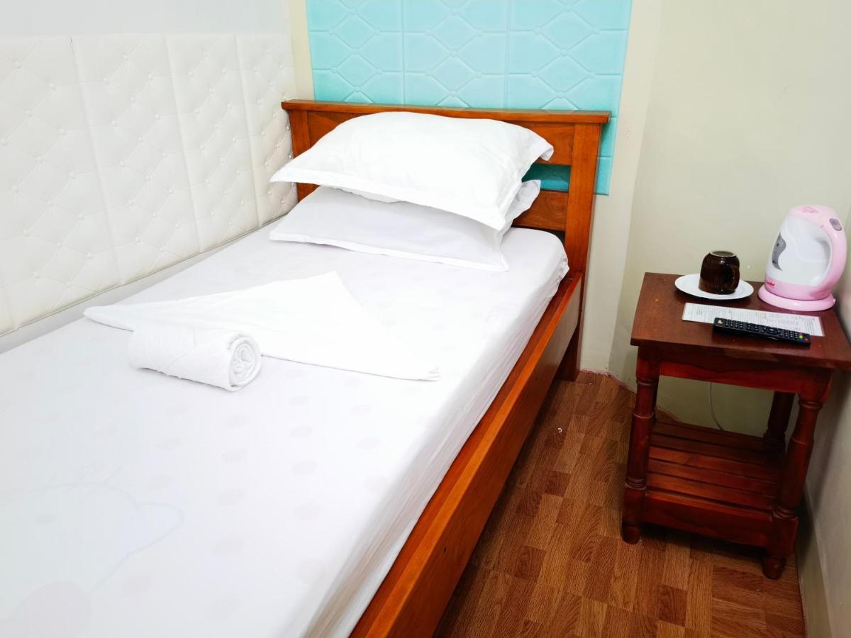 Reddoorz At D128 Lodge Cagayan Valley Tuguegarao City Εξωτερικό φωτογραφία