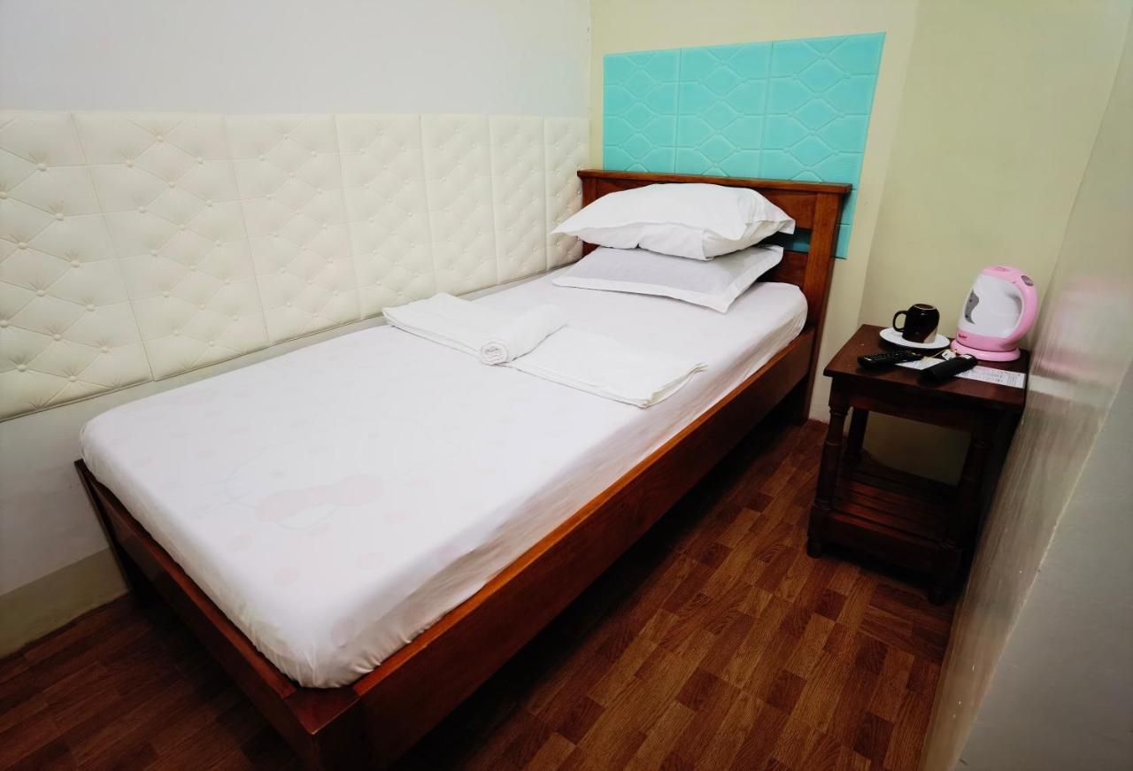 Reddoorz At D128 Lodge Cagayan Valley Tuguegarao City Εξωτερικό φωτογραφία