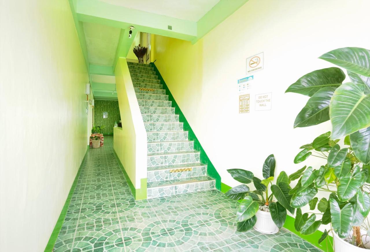 Reddoorz At D128 Lodge Cagayan Valley Tuguegarao City Εξωτερικό φωτογραφία