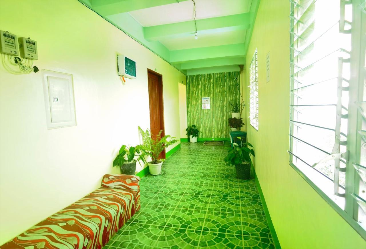 Reddoorz At D128 Lodge Cagayan Valley Tuguegarao City Εξωτερικό φωτογραφία