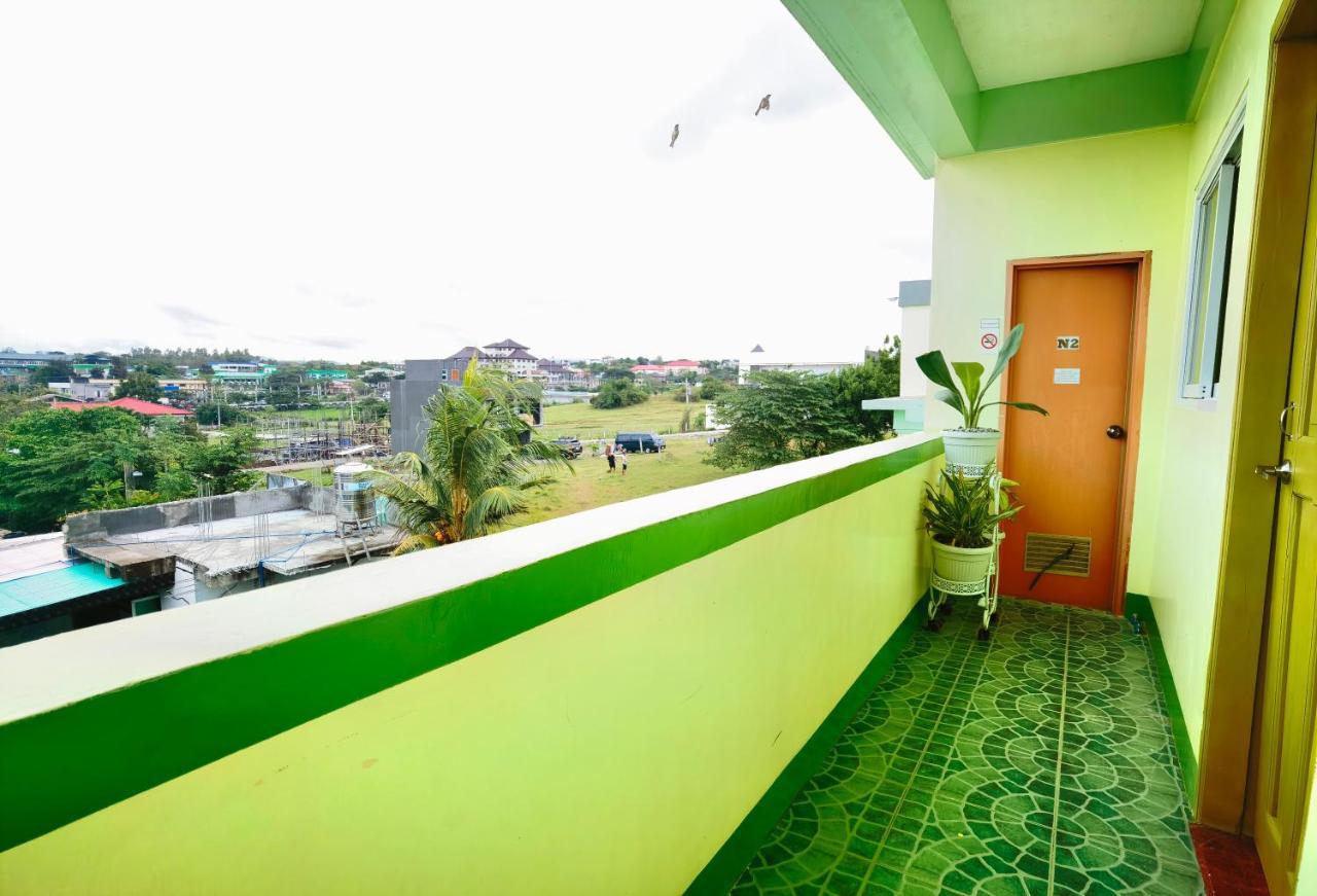 Reddoorz At D128 Lodge Cagayan Valley Tuguegarao City Εξωτερικό φωτογραφία