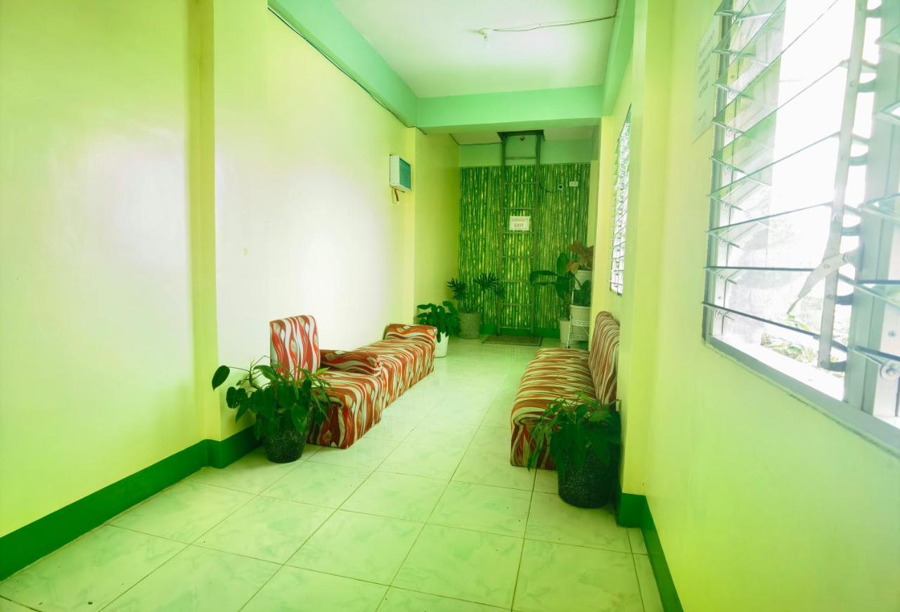 Reddoorz At D128 Lodge Cagayan Valley Tuguegarao City Εξωτερικό φωτογραφία