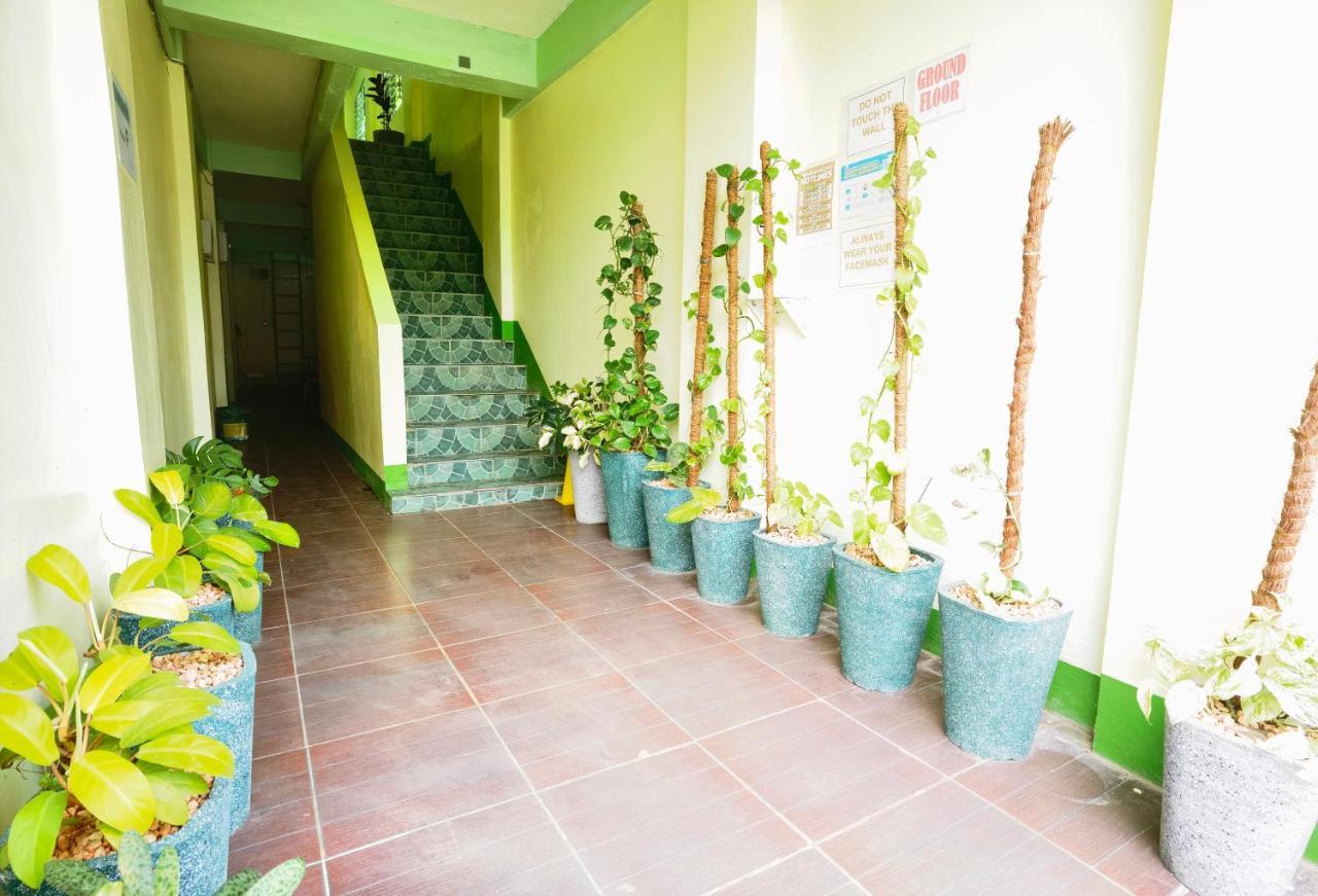 Reddoorz At D128 Lodge Cagayan Valley Tuguegarao City Εξωτερικό φωτογραφία