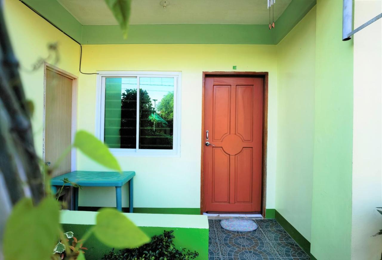 Reddoorz At D128 Lodge Cagayan Valley Tuguegarao City Εξωτερικό φωτογραφία