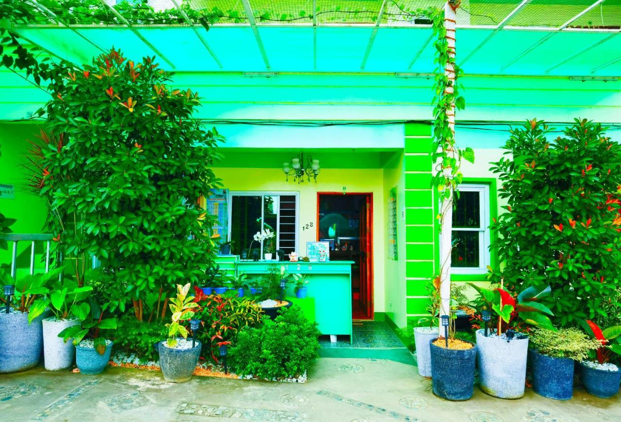 Reddoorz At D128 Lodge Cagayan Valley Tuguegarao City Εξωτερικό φωτογραφία