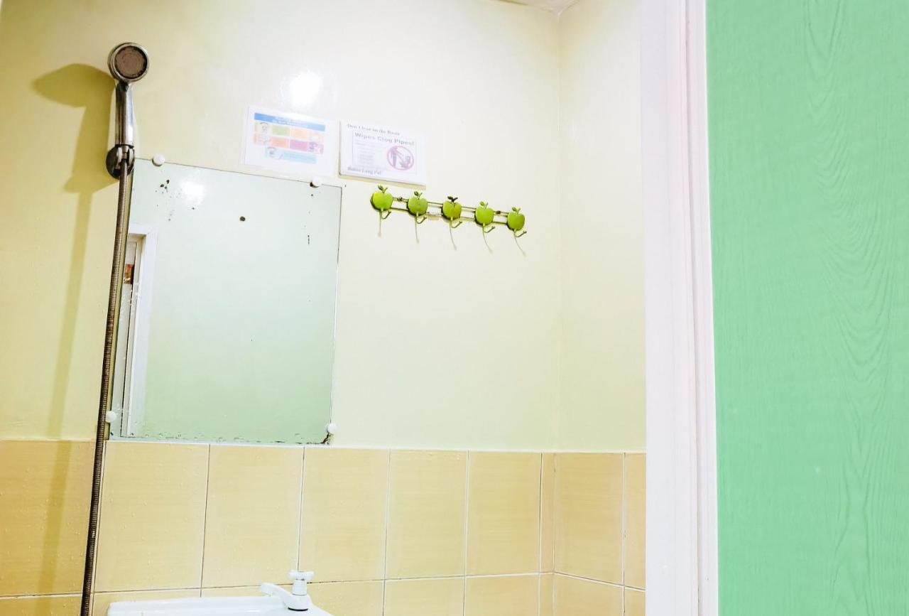 Reddoorz At D128 Lodge Cagayan Valley Tuguegarao City Εξωτερικό φωτογραφία