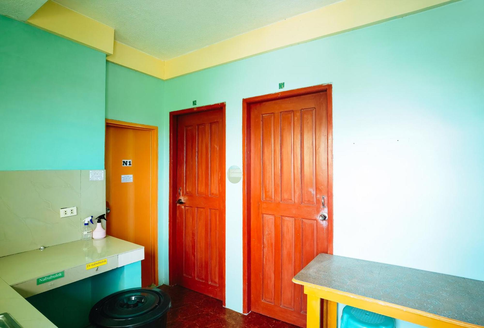 Reddoorz At D128 Lodge Cagayan Valley Tuguegarao City Εξωτερικό φωτογραφία