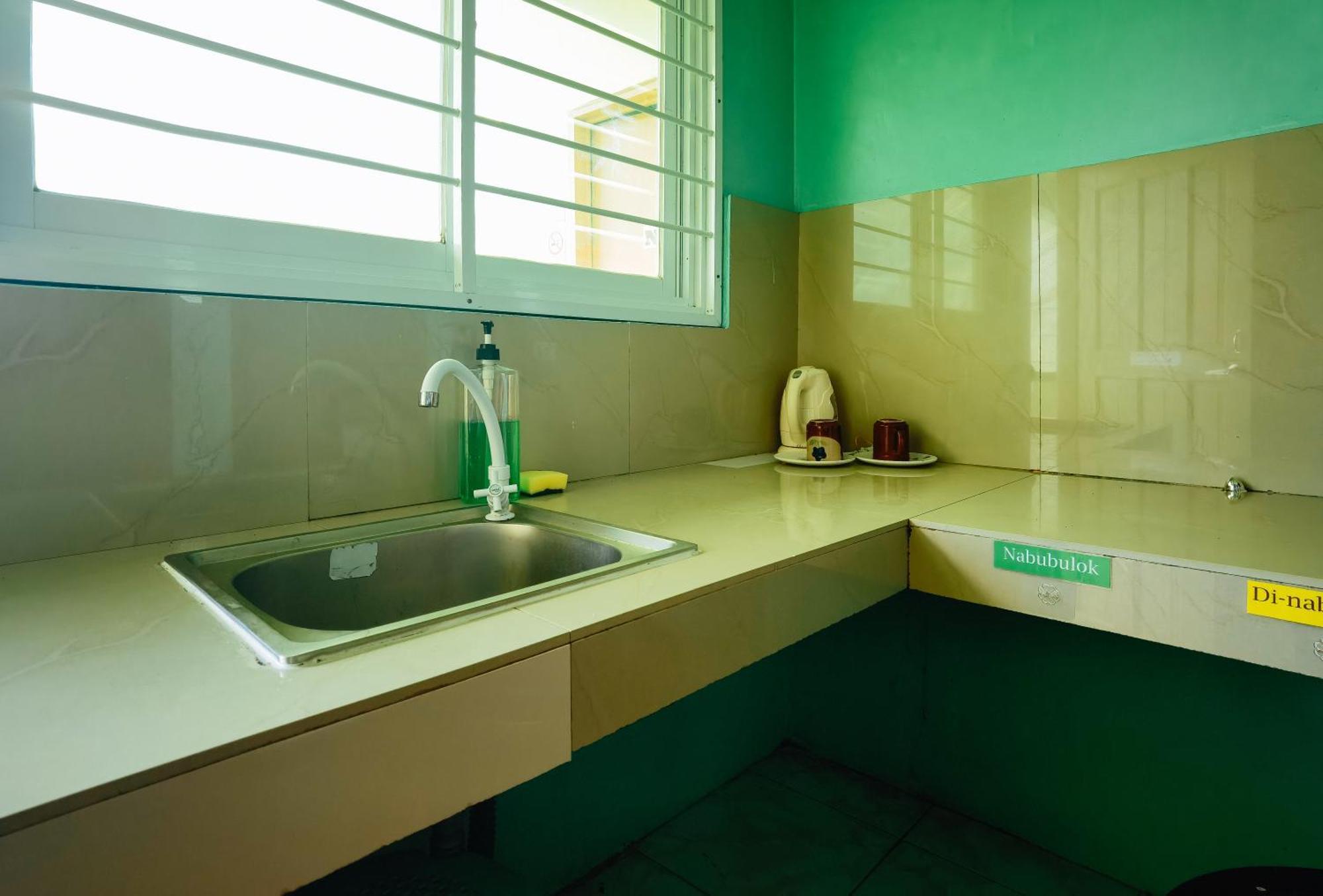 Reddoorz At D128 Lodge Cagayan Valley Tuguegarao City Εξωτερικό φωτογραφία