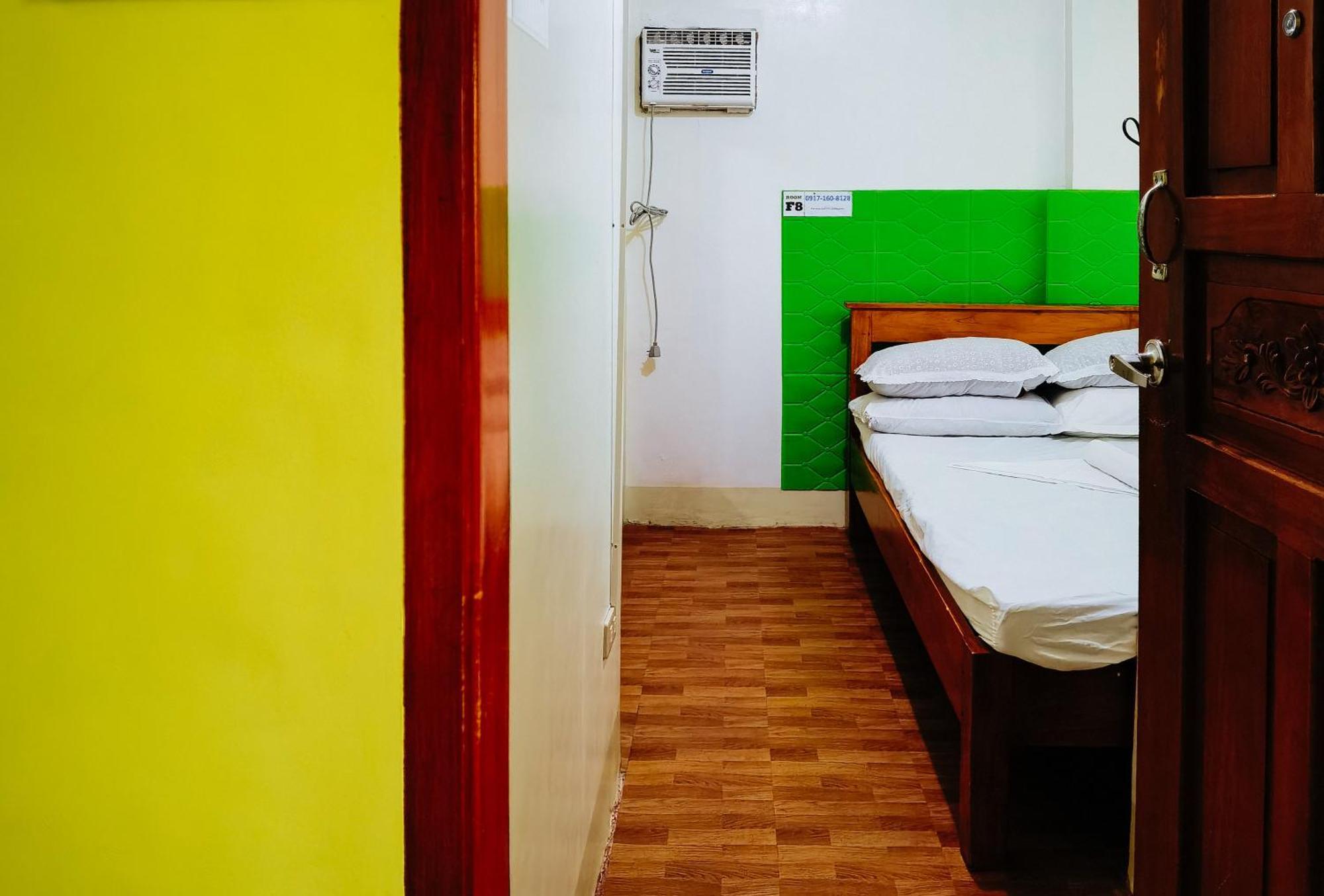 Reddoorz At D128 Lodge Cagayan Valley Tuguegarao City Εξωτερικό φωτογραφία