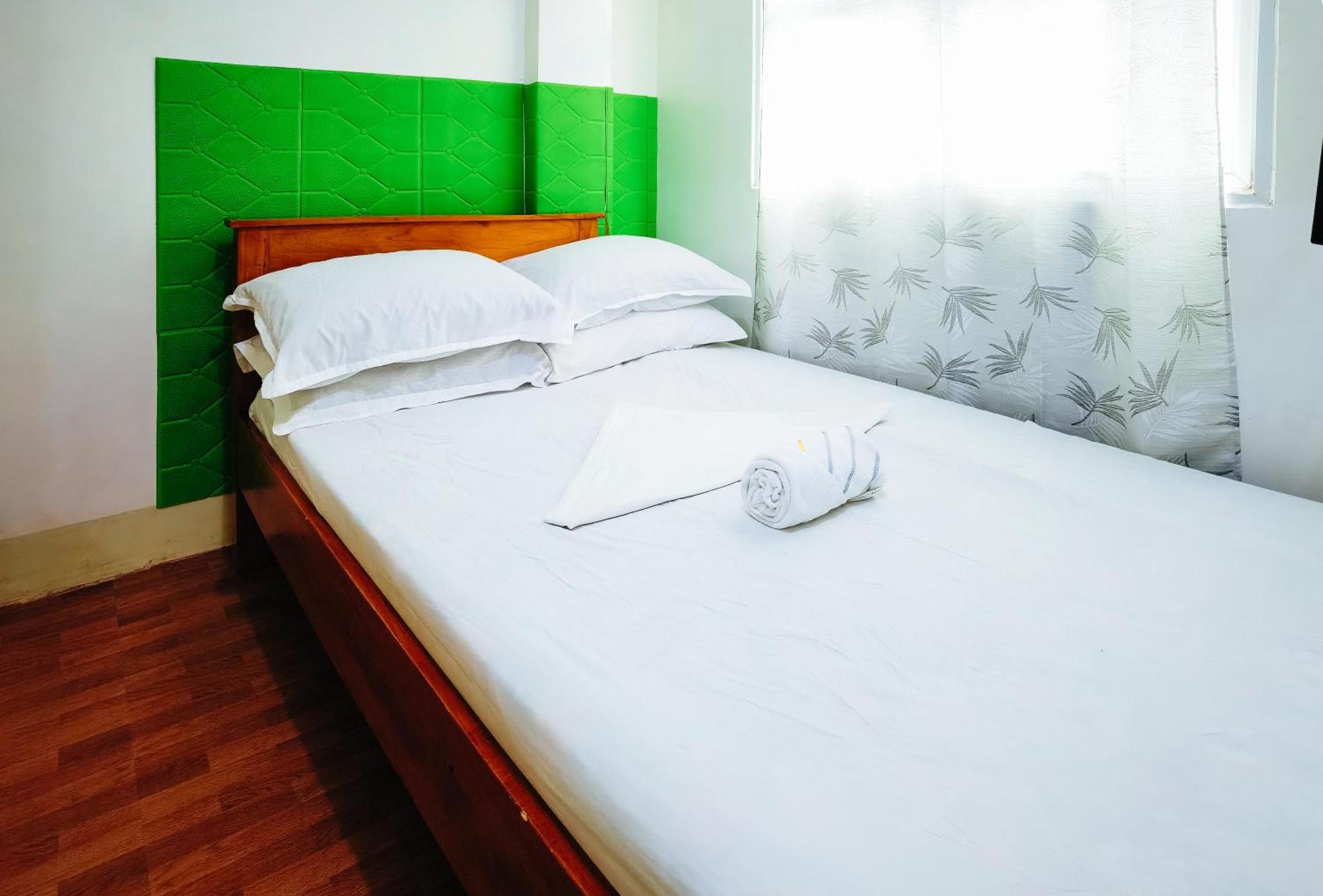 Reddoorz At D128 Lodge Cagayan Valley Tuguegarao City Εξωτερικό φωτογραφία
