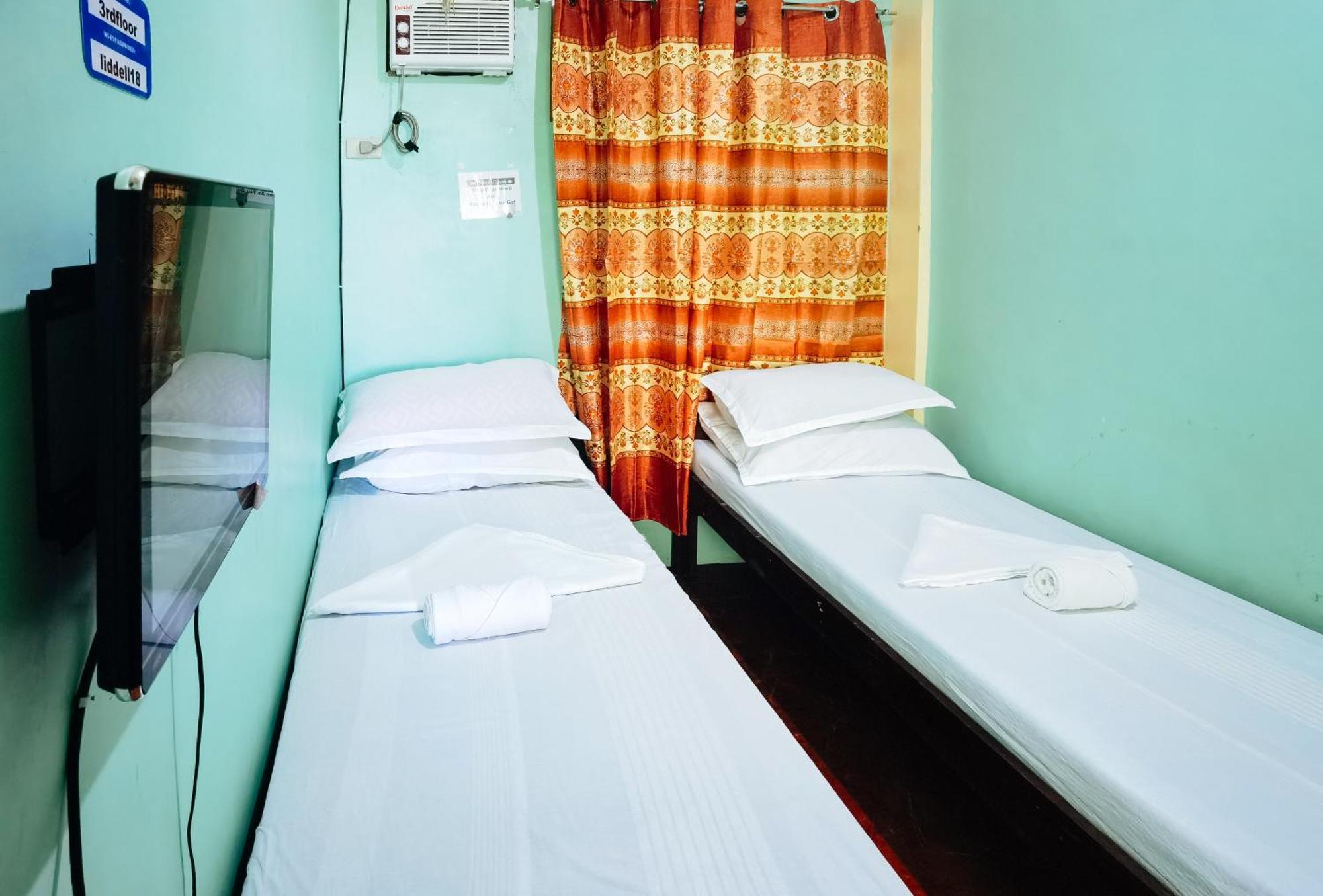 Reddoorz At D128 Lodge Cagayan Valley Tuguegarao City Εξωτερικό φωτογραφία