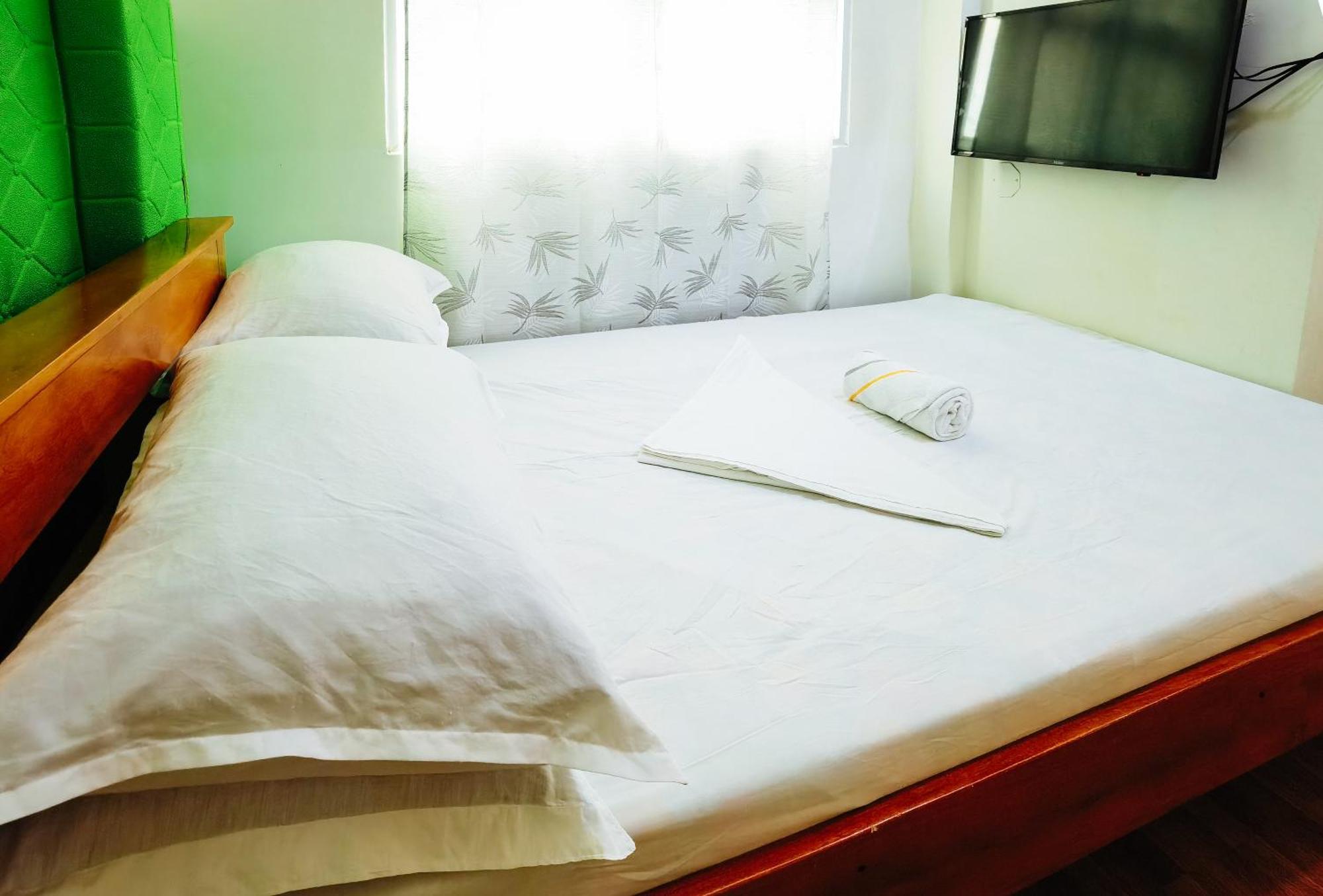 Reddoorz At D128 Lodge Cagayan Valley Tuguegarao City Εξωτερικό φωτογραφία