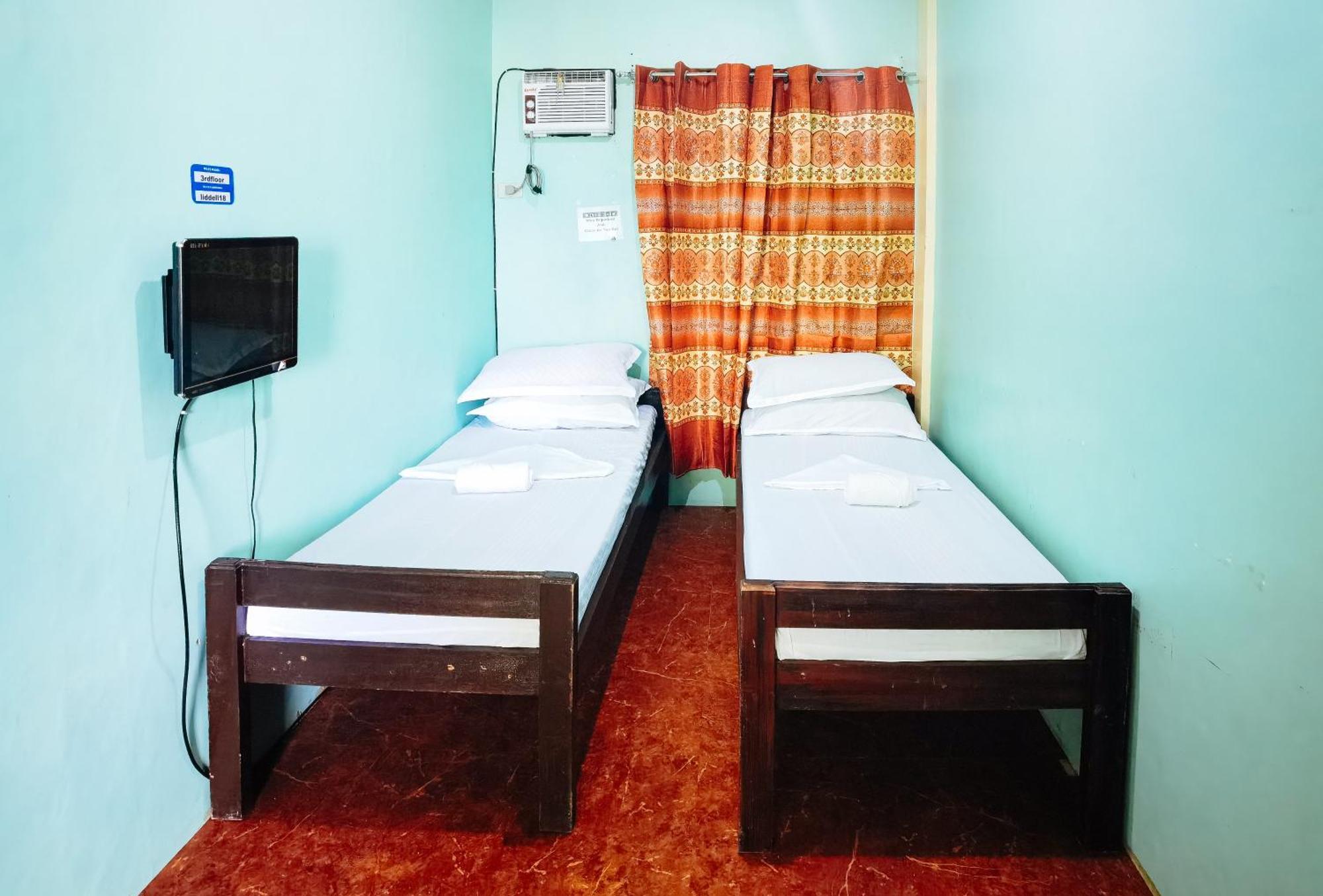 Reddoorz At D128 Lodge Cagayan Valley Tuguegarao City Εξωτερικό φωτογραφία