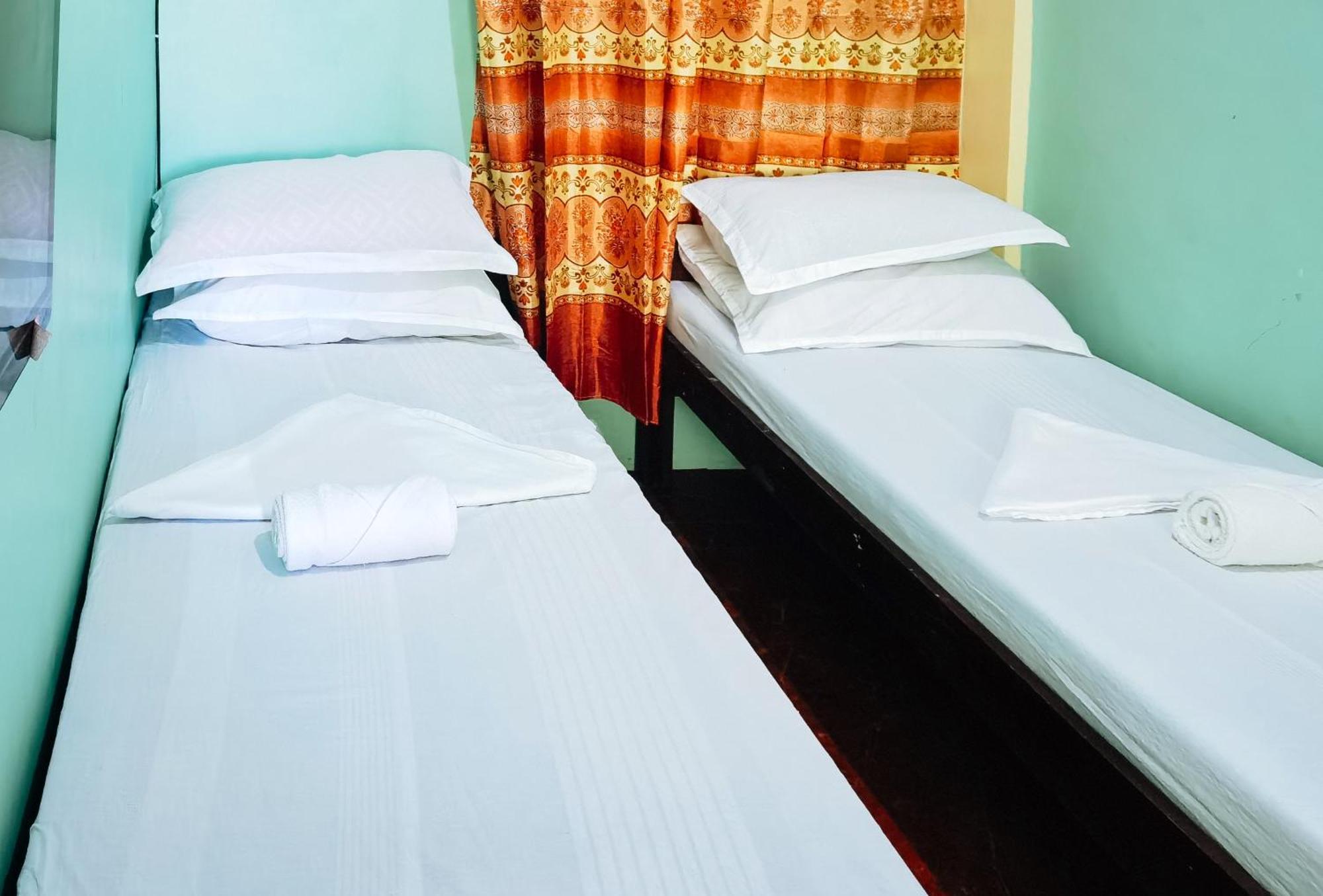 Reddoorz At D128 Lodge Cagayan Valley Tuguegarao City Εξωτερικό φωτογραφία